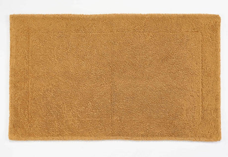 Abyss & Habidecor Double Tub Mat in 840 Gold. Available in Canada @ TMASC.