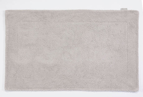 Abyss & Habidecor Double Tub Mat in 950 Cloud. Available in Canada @ TMASC.
