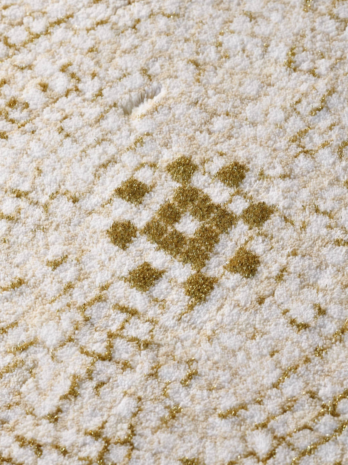 A&H Kery Bath Rug