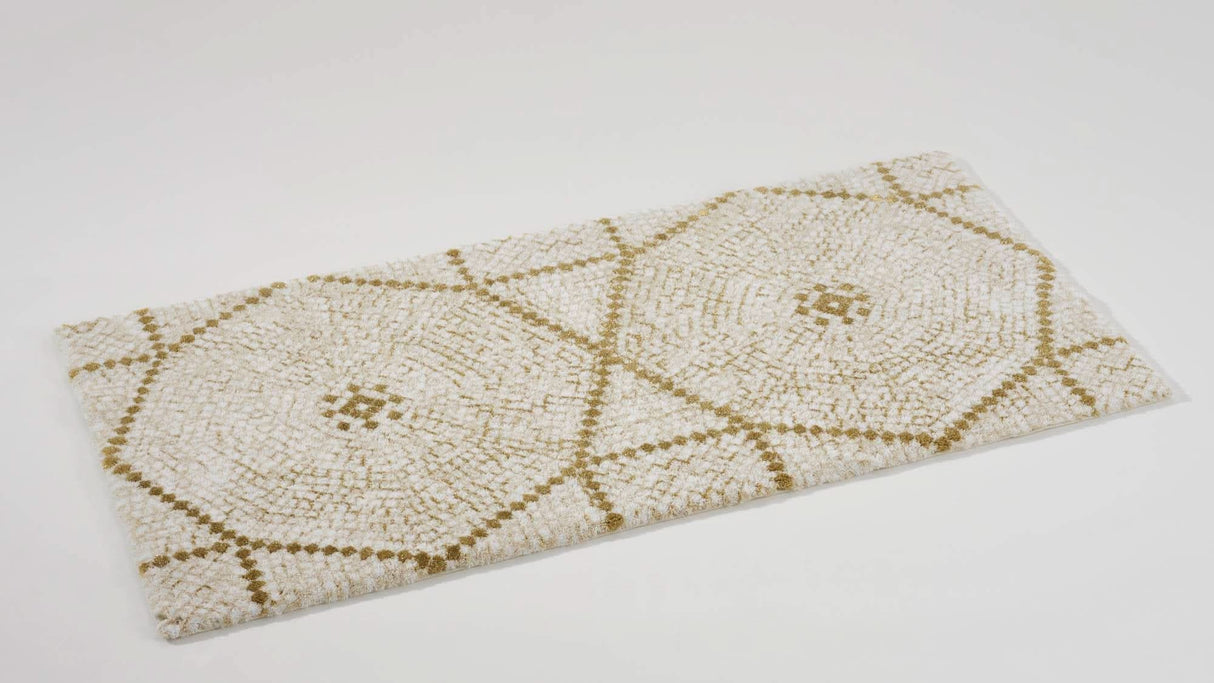 A&H Kery Bath Rug