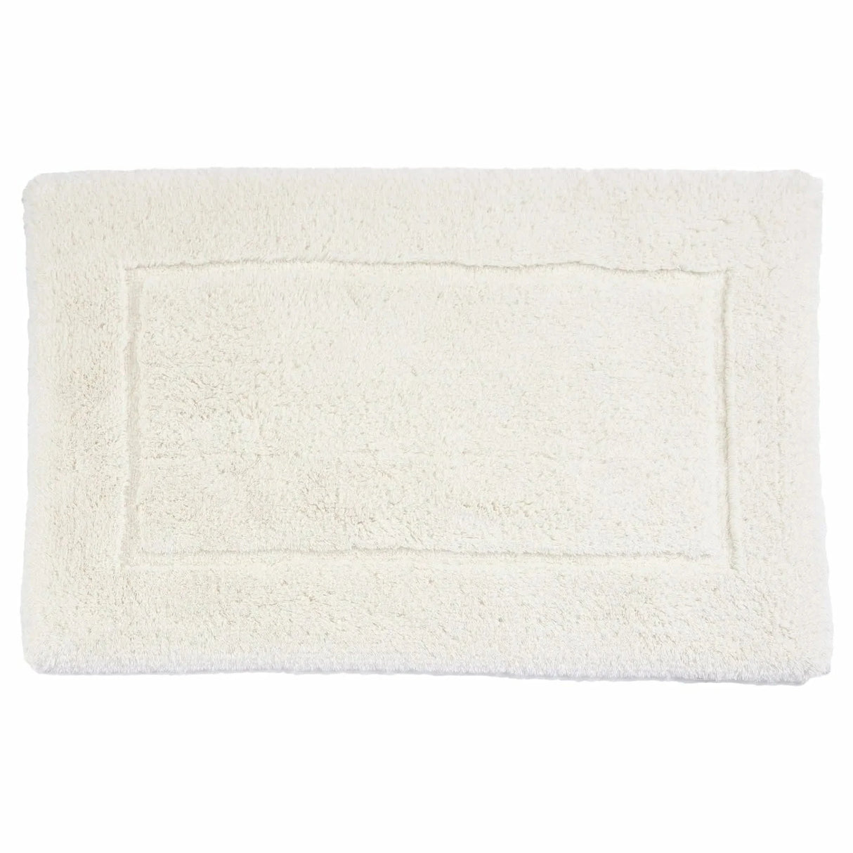 A&H Must Bath Rug in 103 Ivory