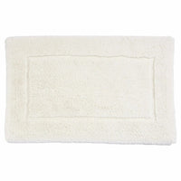 A&H Must Bath Rug in 103 Ivory