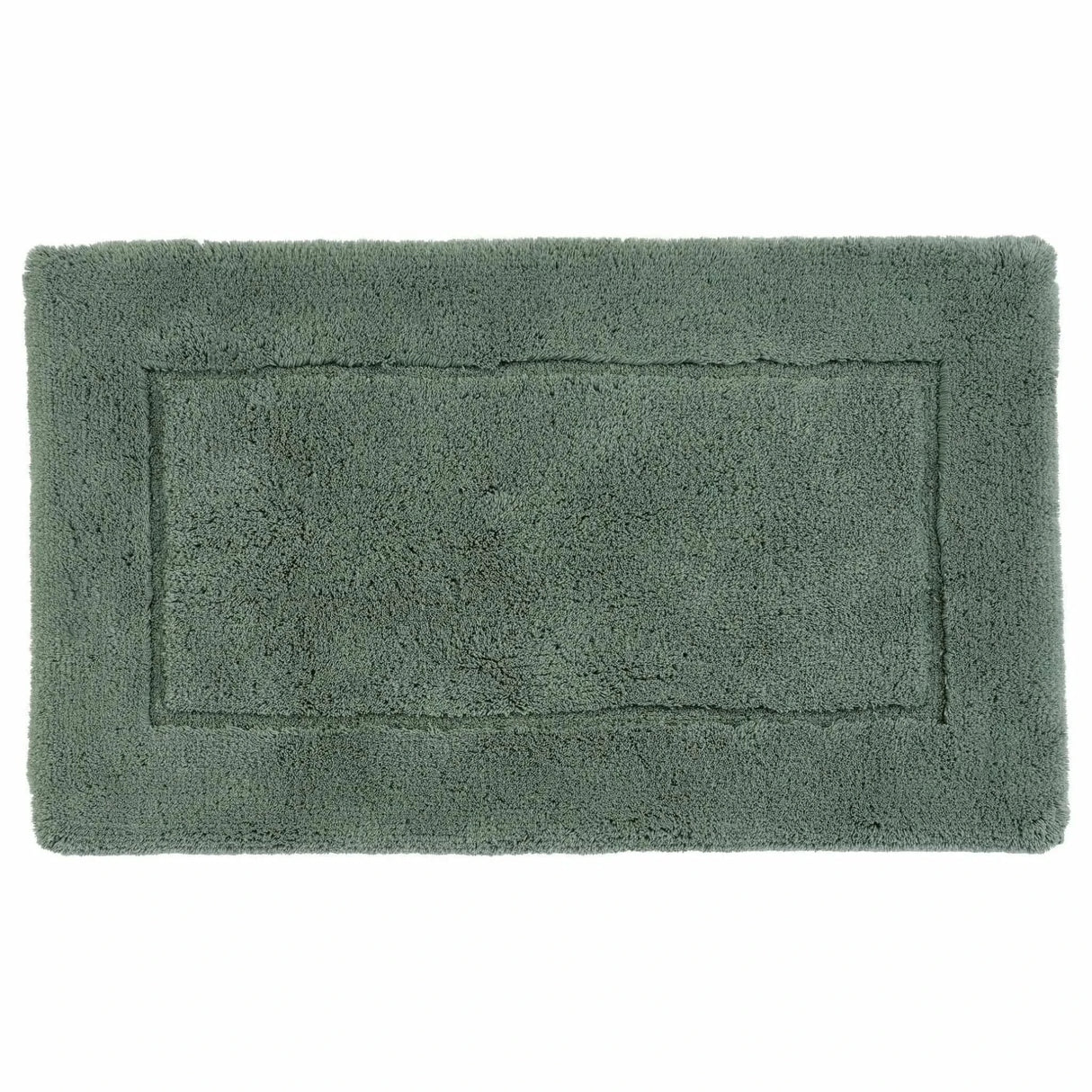 A&H Must Bath Rug in 280 Evergreen