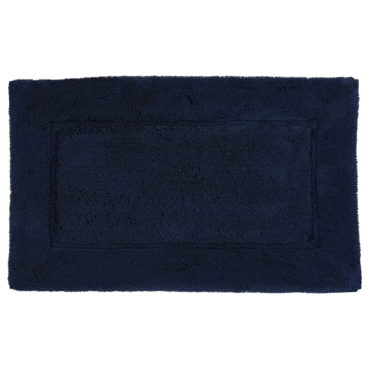 A&H Must Bath Rug in 314 Navy