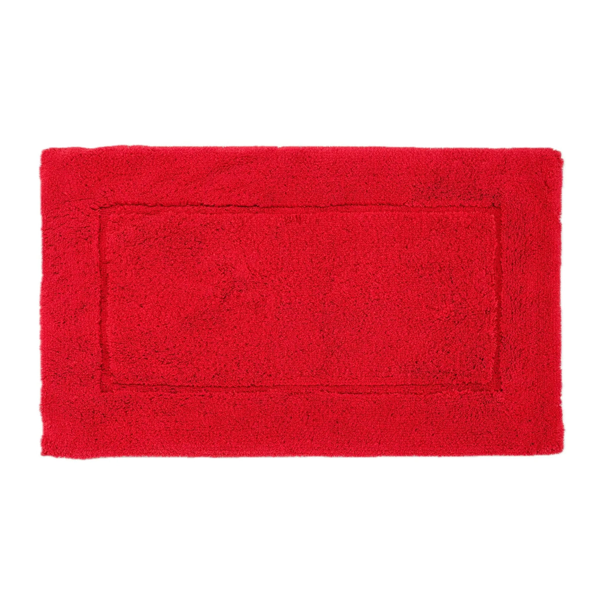 A&H Must Bath Rug in 564 Carmin