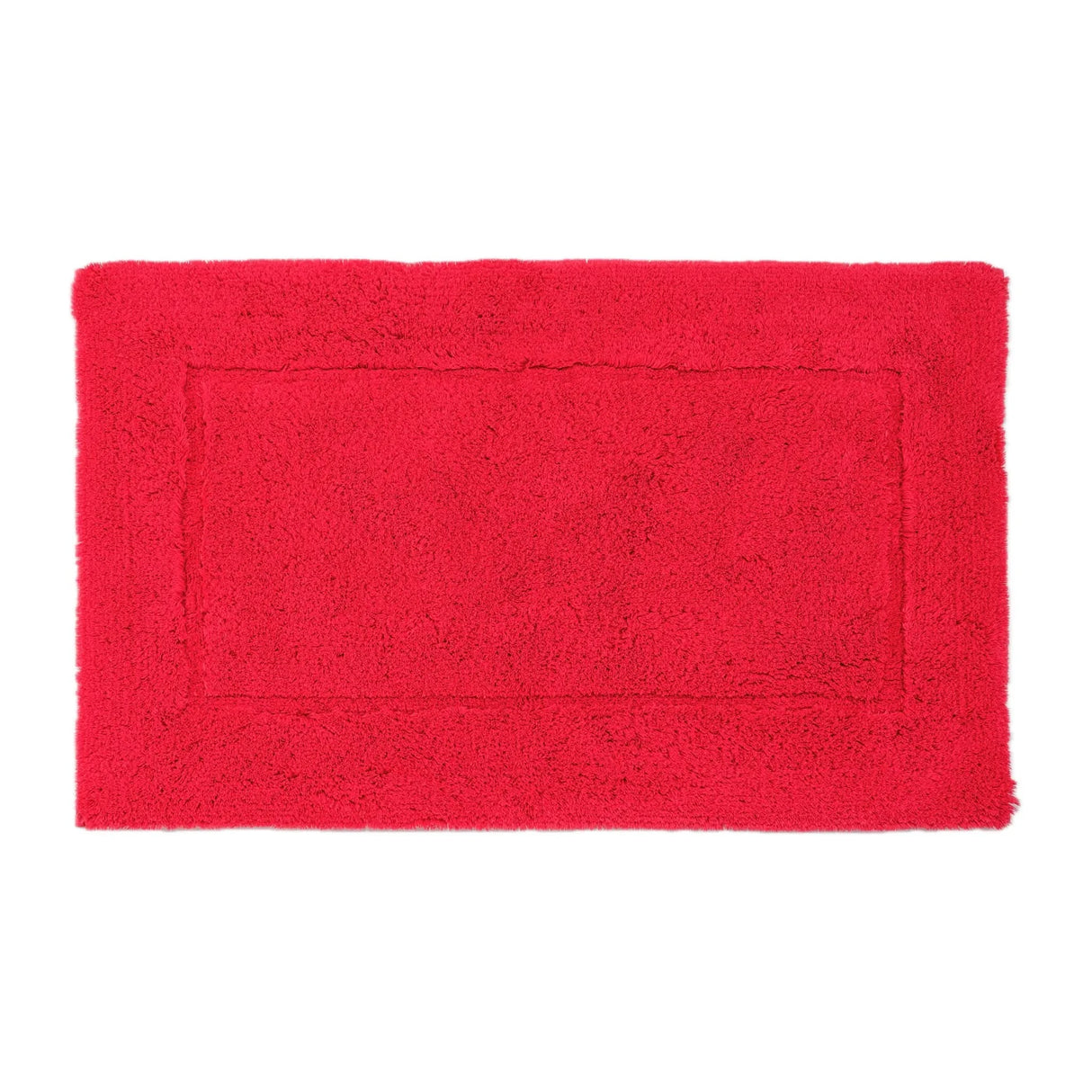 A&H Must Bath Rug in 579 Viva Magenta
