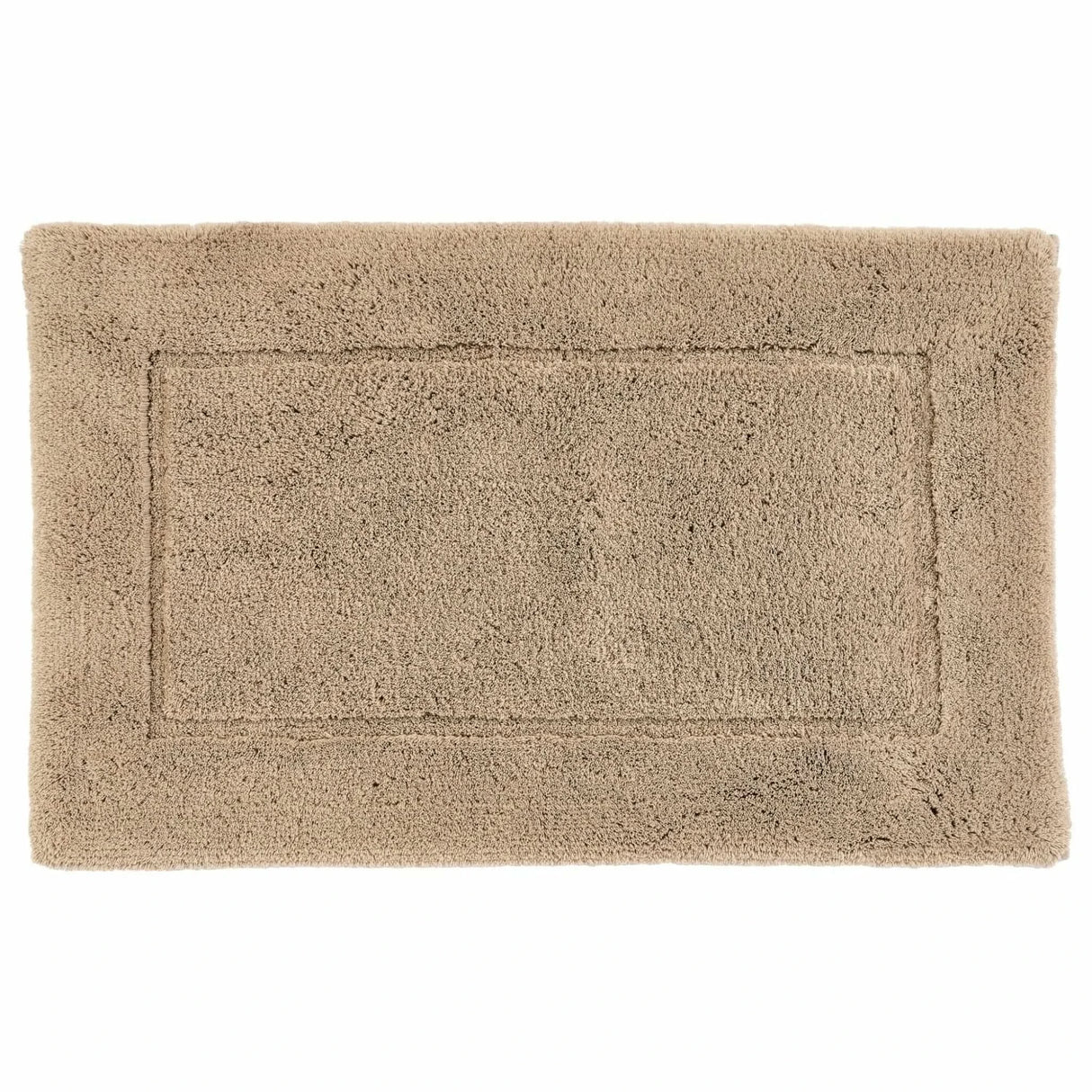 A&H Must Bath Rug in 711 Taupe