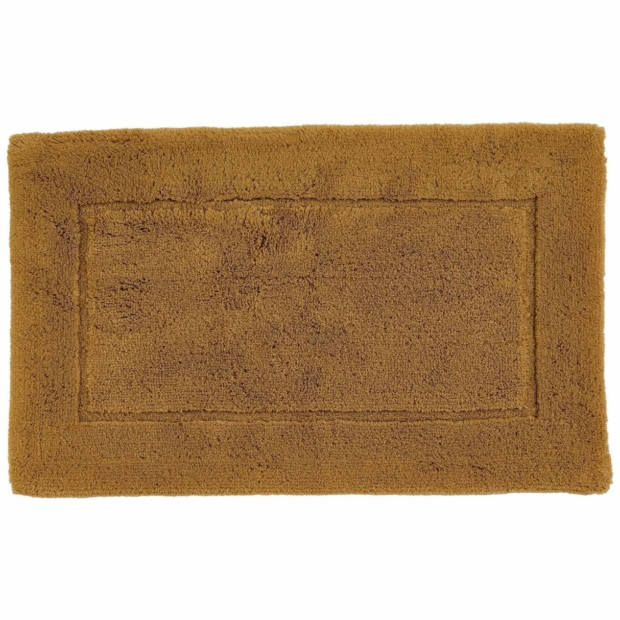 A&H Must Bath Rug in 840 Gold