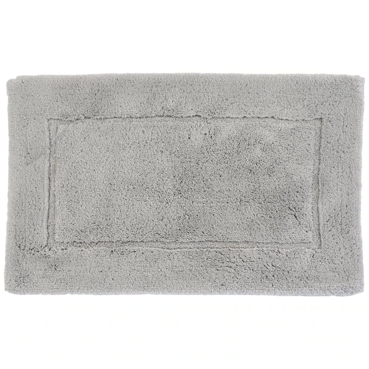 A&H Must Bath Rug in 992 Platinum
