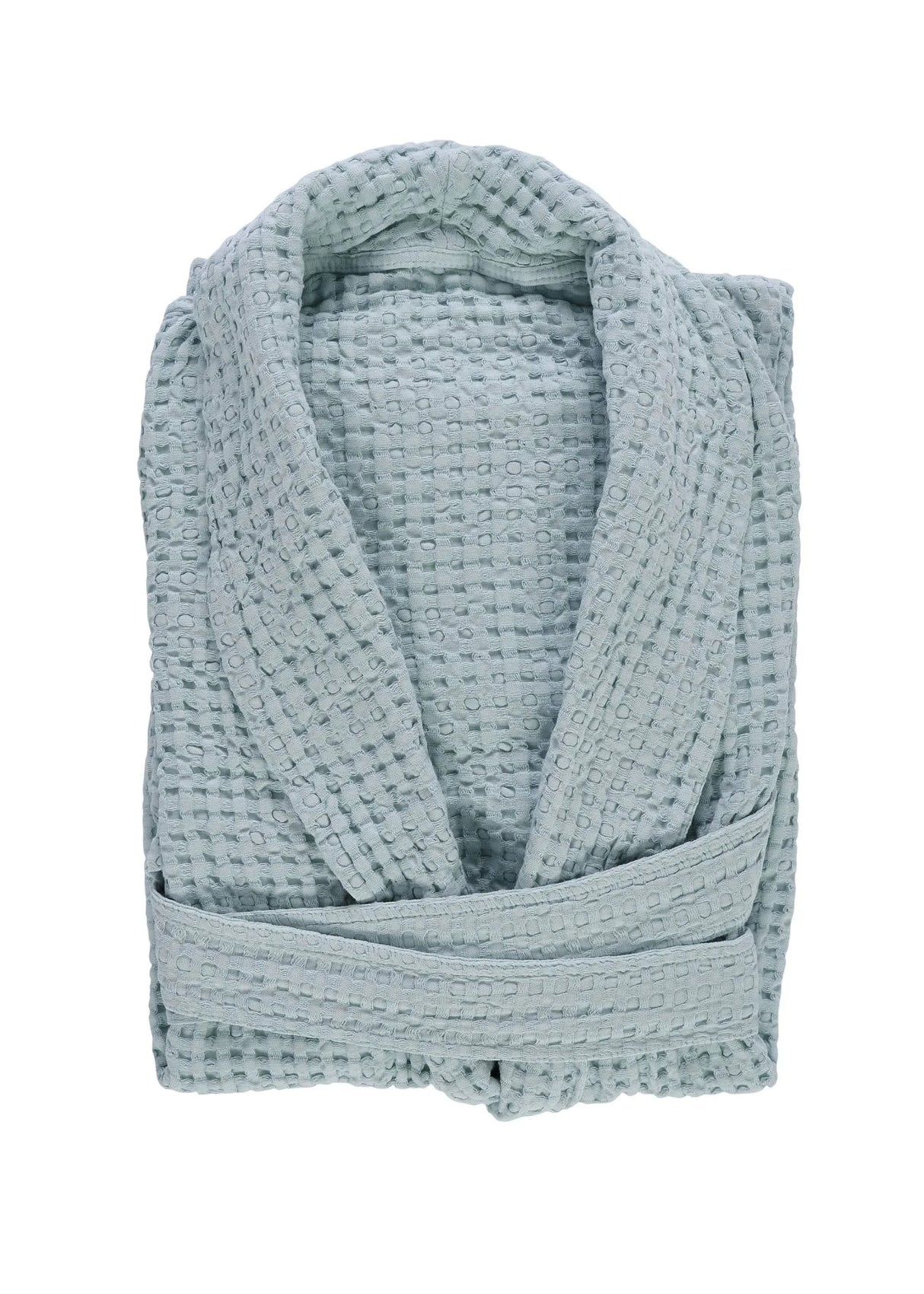 A&H Pousada Robe in 235 Ice