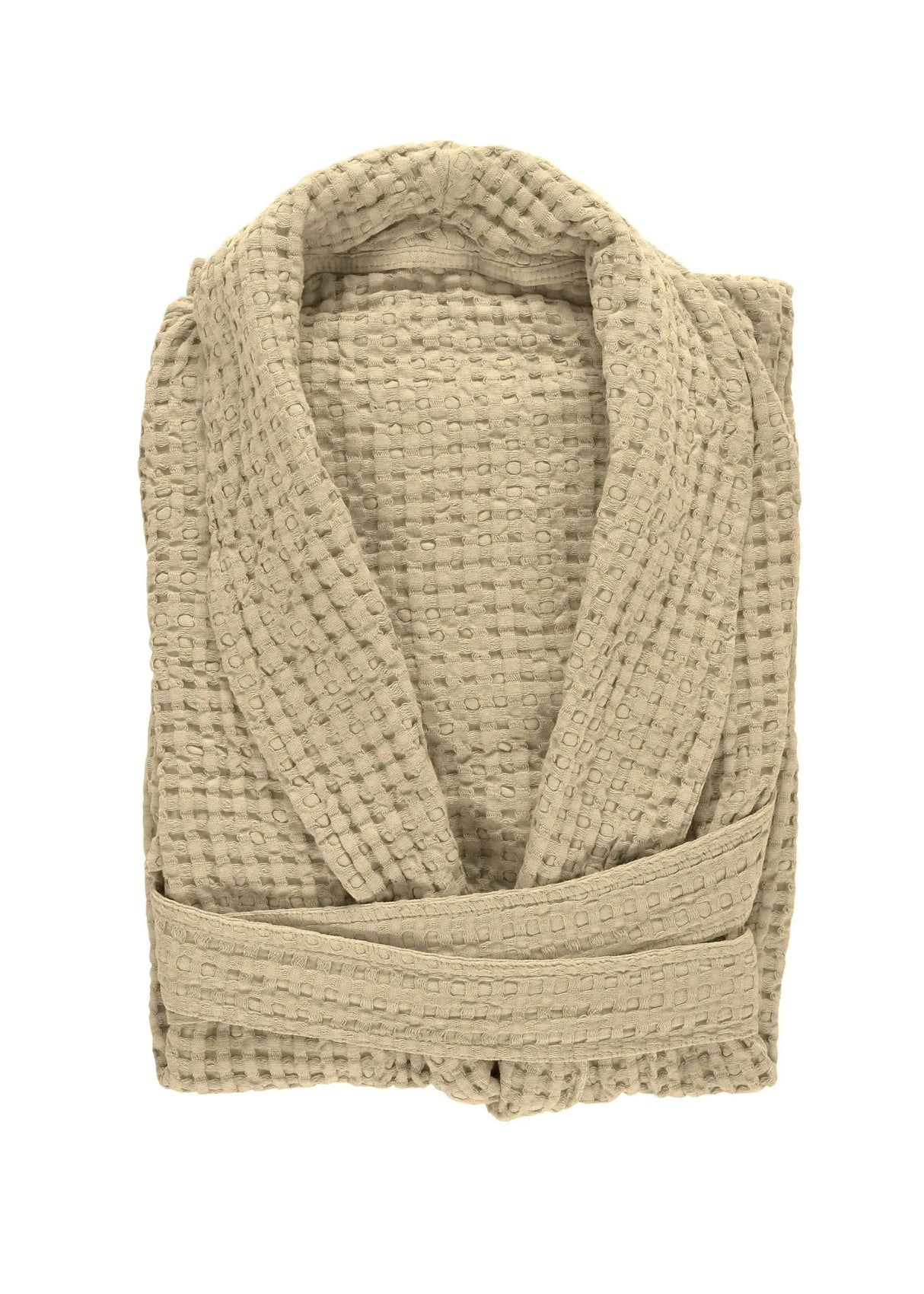 A&H Pousada Robe in 714 Sand