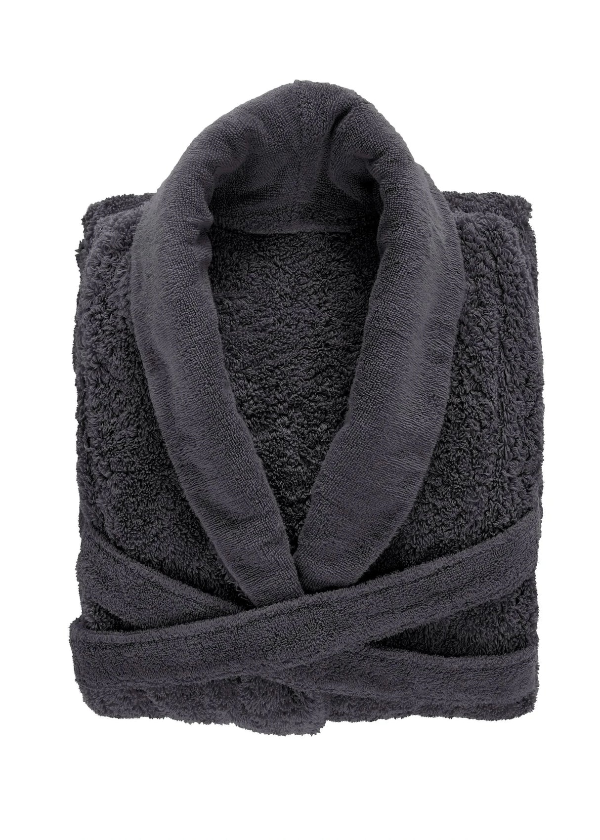 A&H Super Pile Robe in 997 Volcan