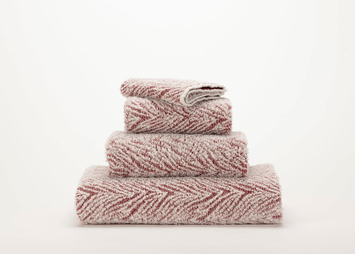 A&H Vasco Towels in 578 Canyon