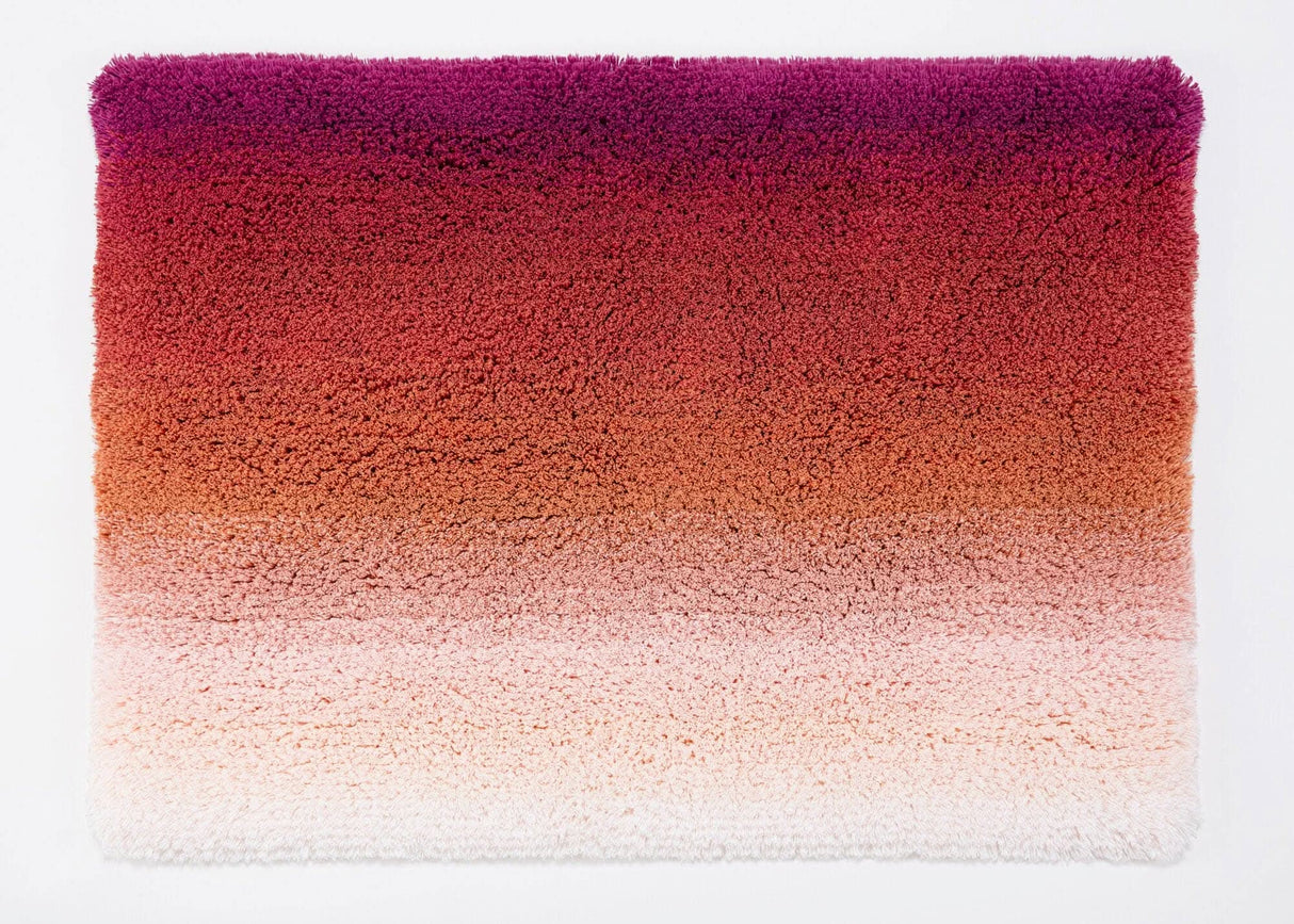 Aurore Bath Rug in 514 Baton Rouge