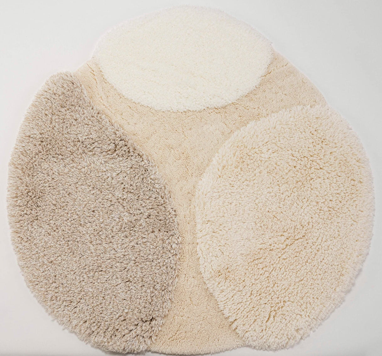 Cordeira Bath Rug