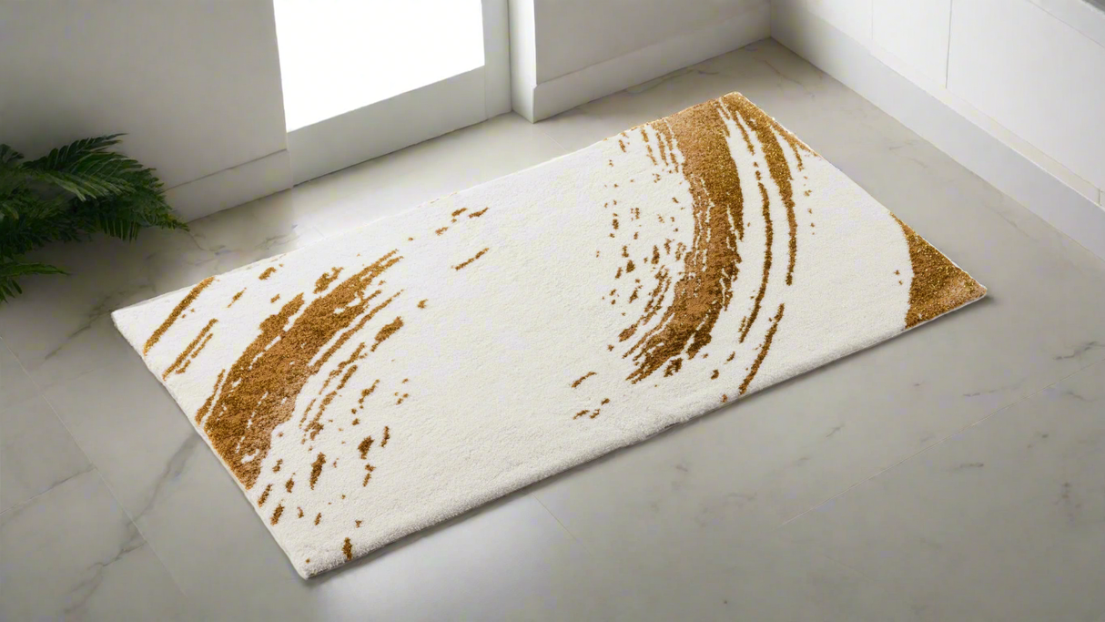 Fortuny Bath Rug