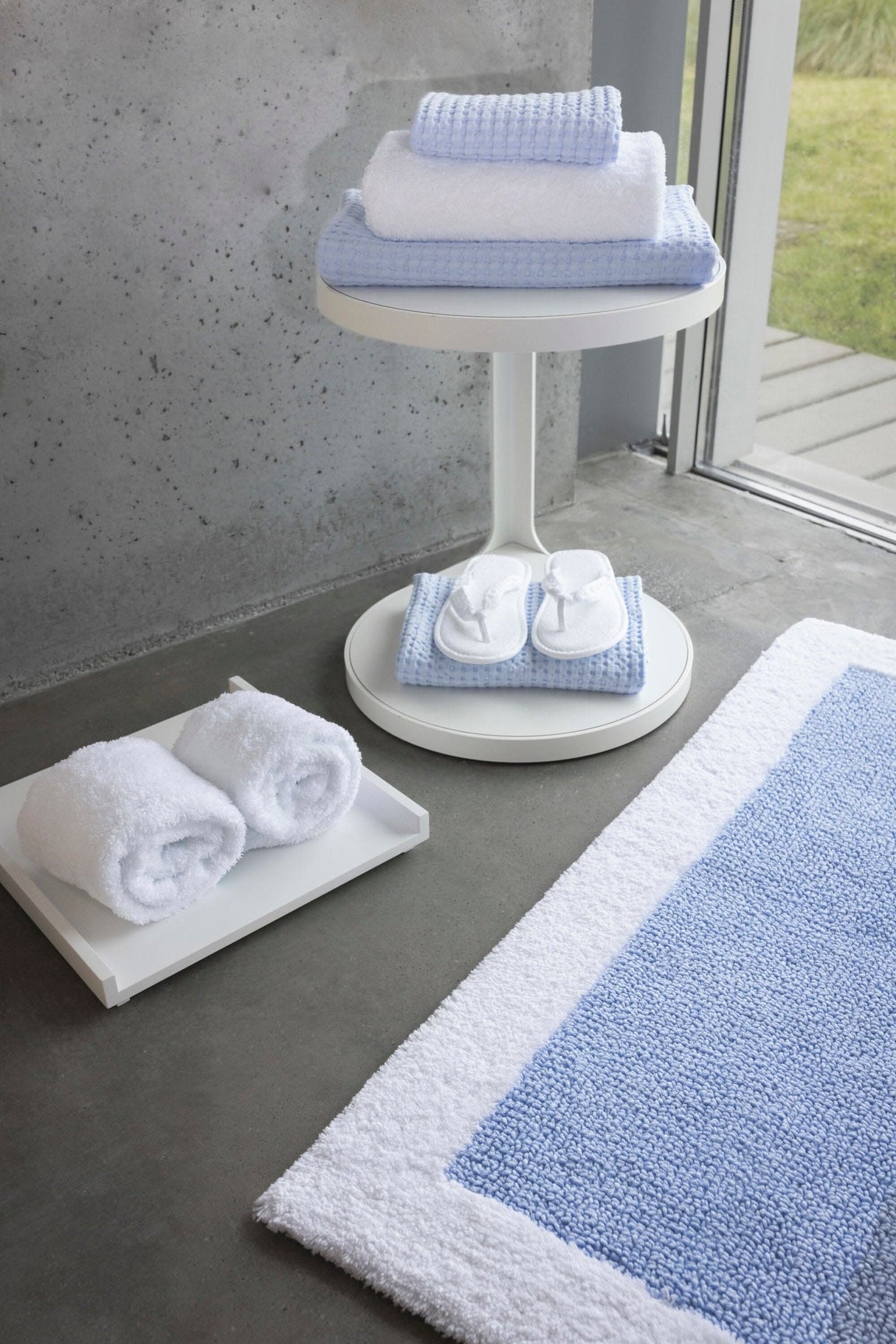Origine Bath Rug