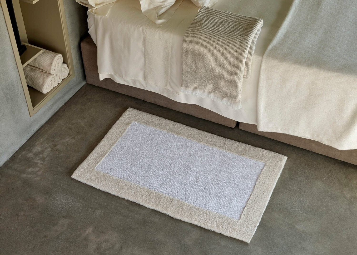 Origine Bath Rug
