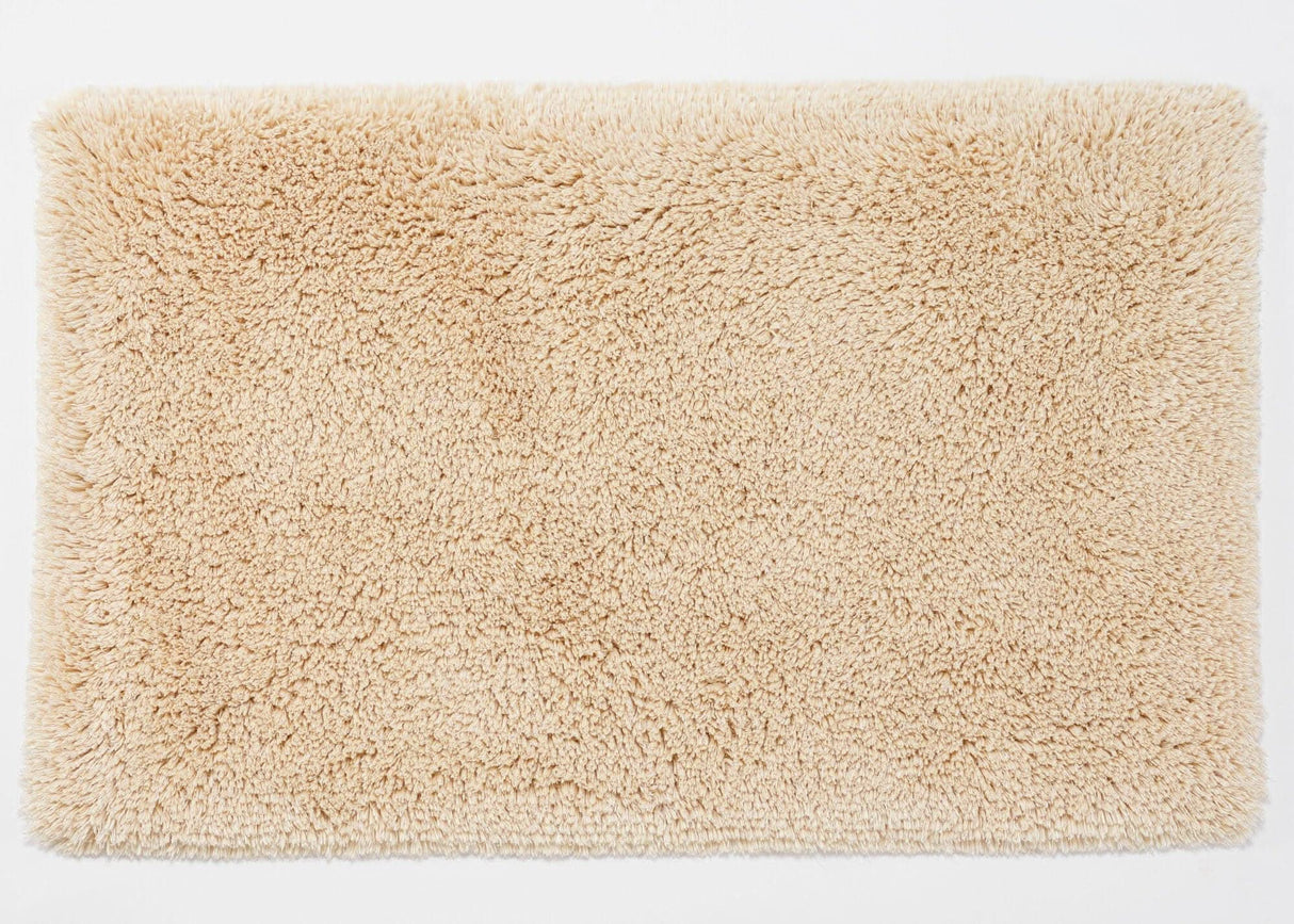 Shag Rug in 770 Linen