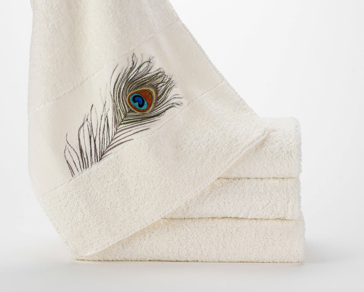 Paleo Hand Towel