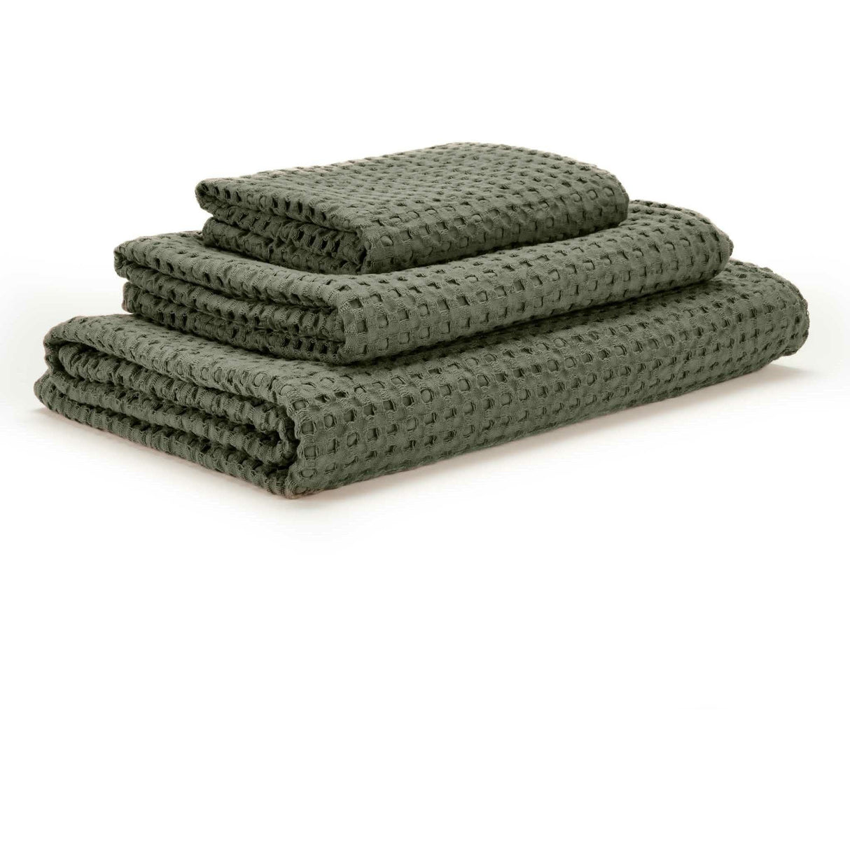 Abyss Pousada Towels in 277 Laurel
