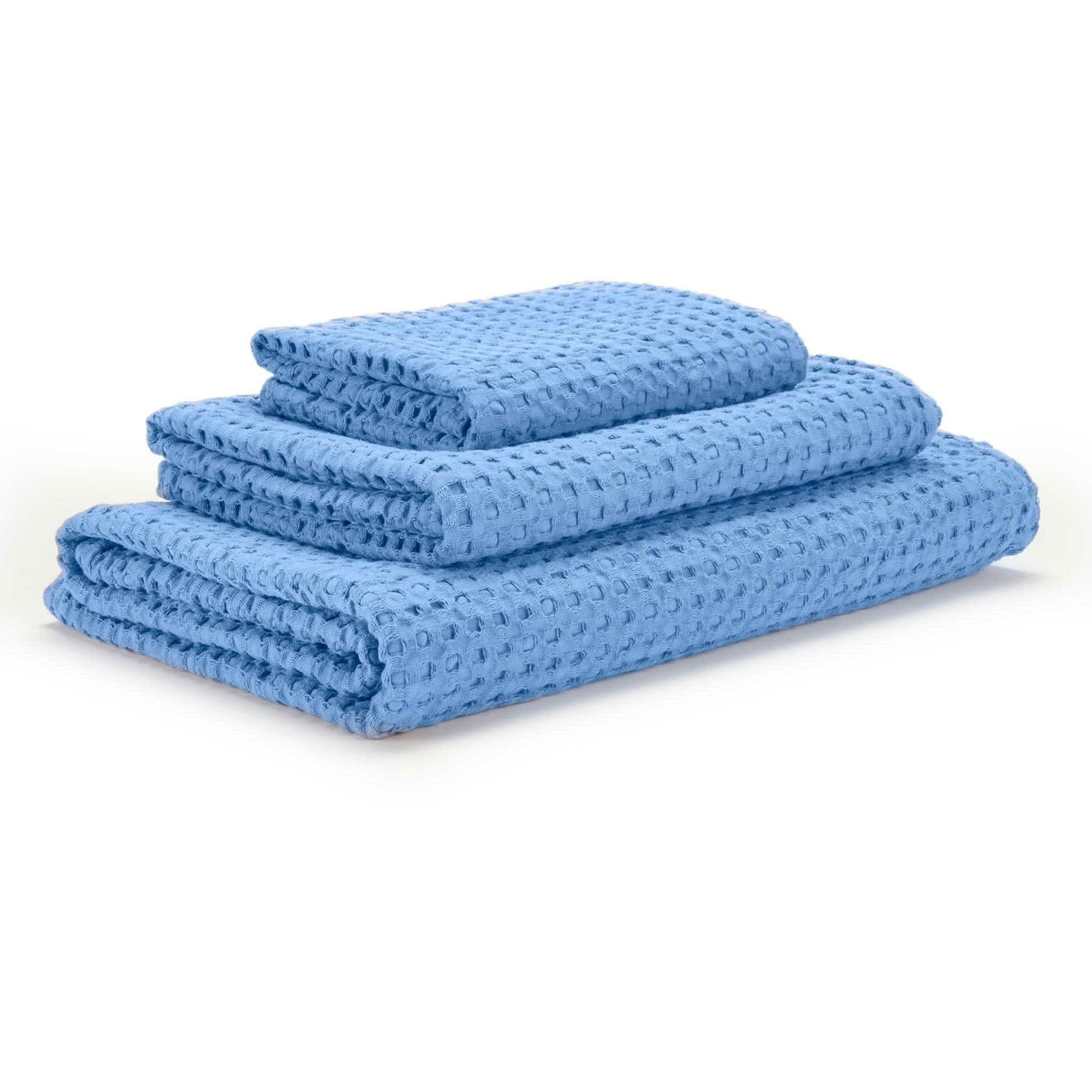 Abyss Pousada Towels in 364 Regatta