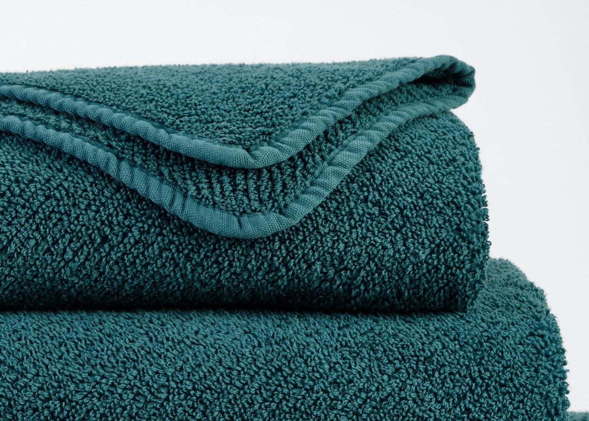 Abyss Twill Towels in 320 Duck