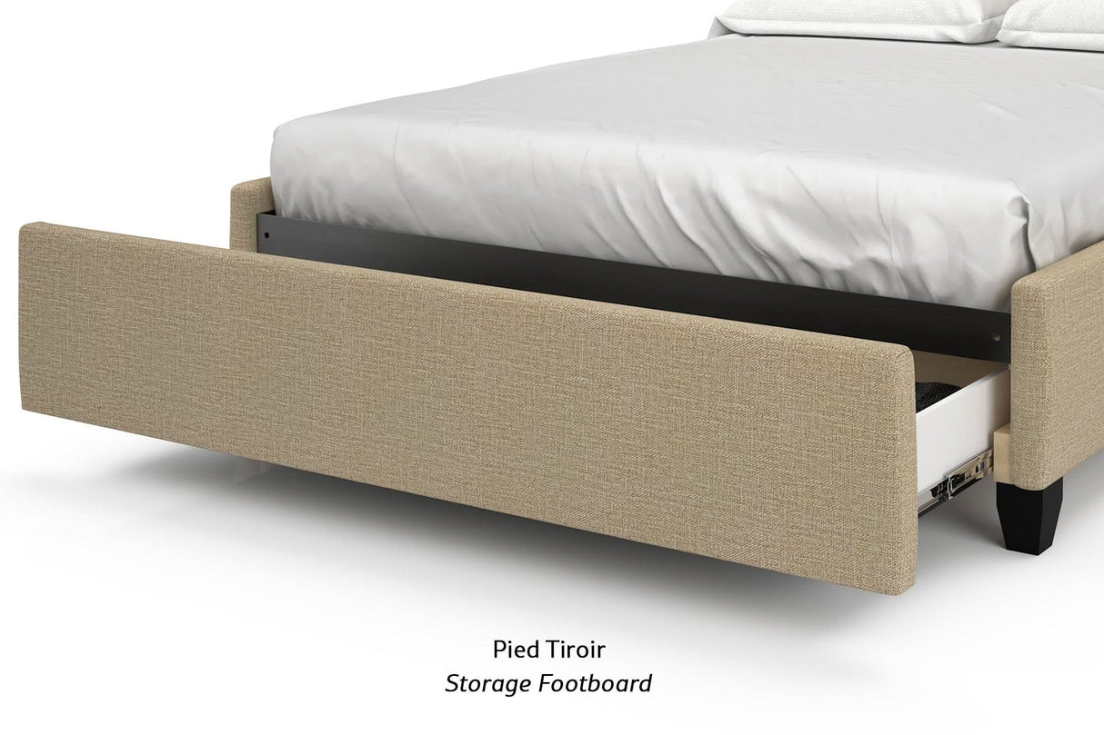 Adelaide Upholstered Bed