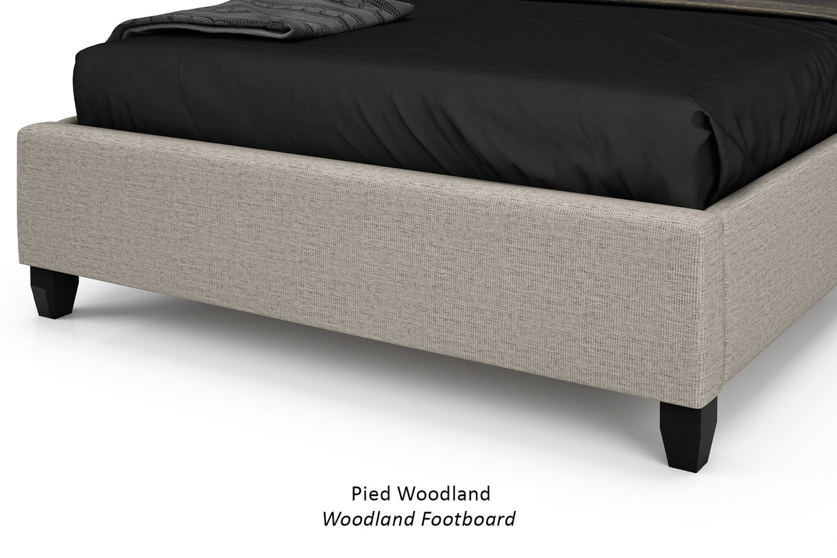 Adelaide Upholstered Bed