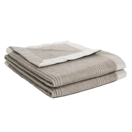 Prince de Galles - 100% Superfine Cashmere by Brun de Vian-Tiran