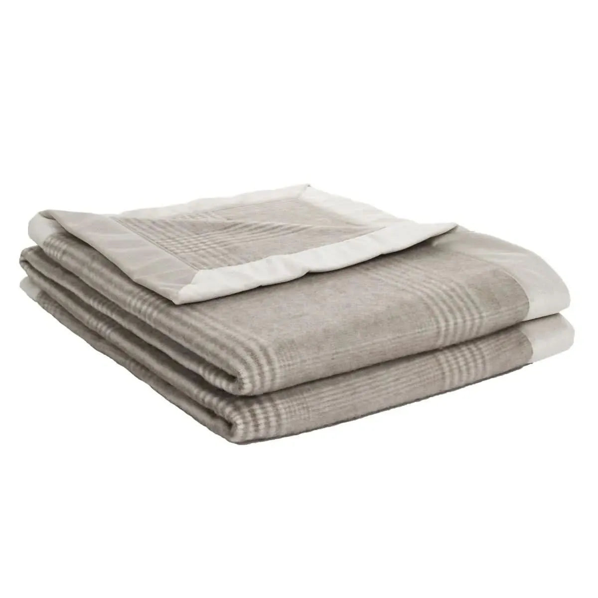 Prince de Galles - 100% Superfine Cashmere by Brun de Vian-Tiran