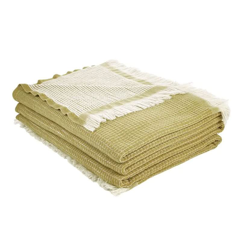 Jade Great Throw (260 x 260 cm)