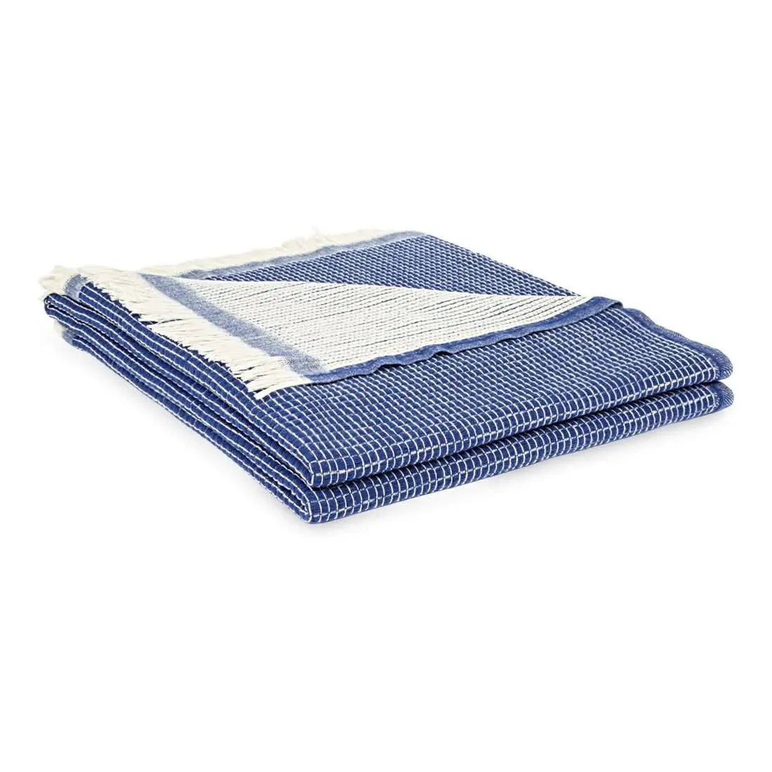 Lapis Lazul Throw (150 x 200 cm)