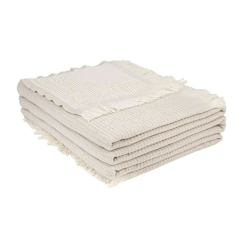 Lin (Linen) Great Throw (260 x260 cm)