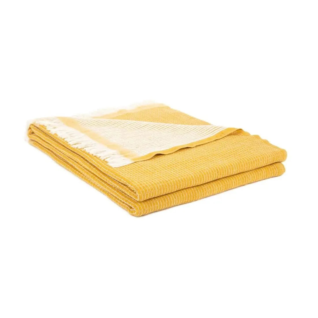 Myrrhe (Myrrh) Throw (150 x 200 cm)