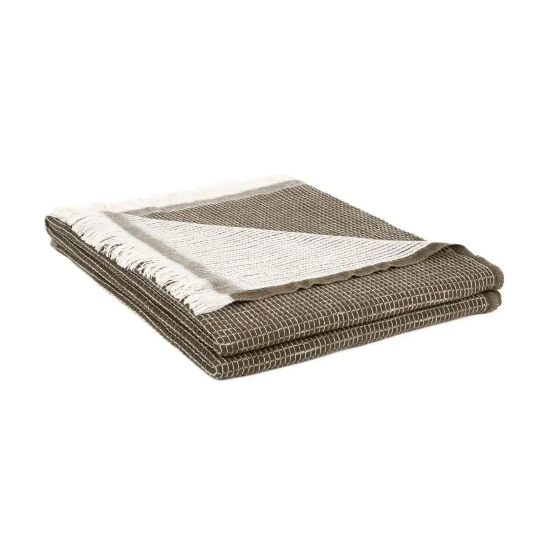 Terre (Earth) Throw (150 x 200 cm)