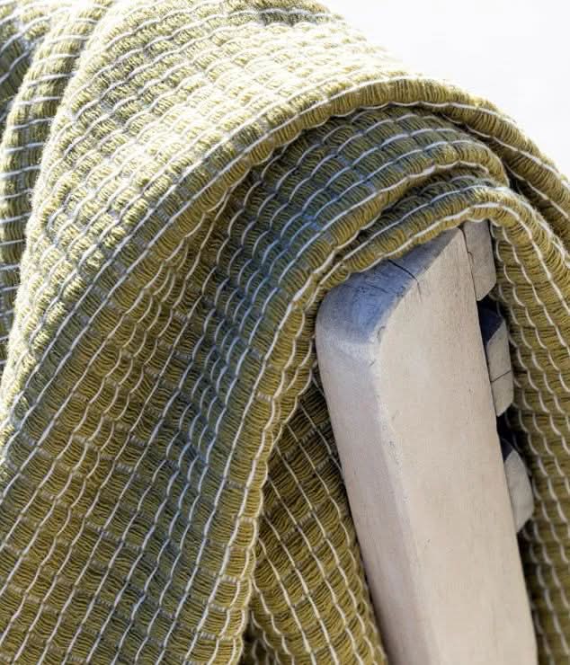 Jade Throw (150 x 200 cm)