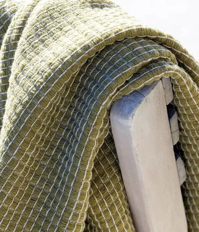 Jade Throw (150 x 200 cm)