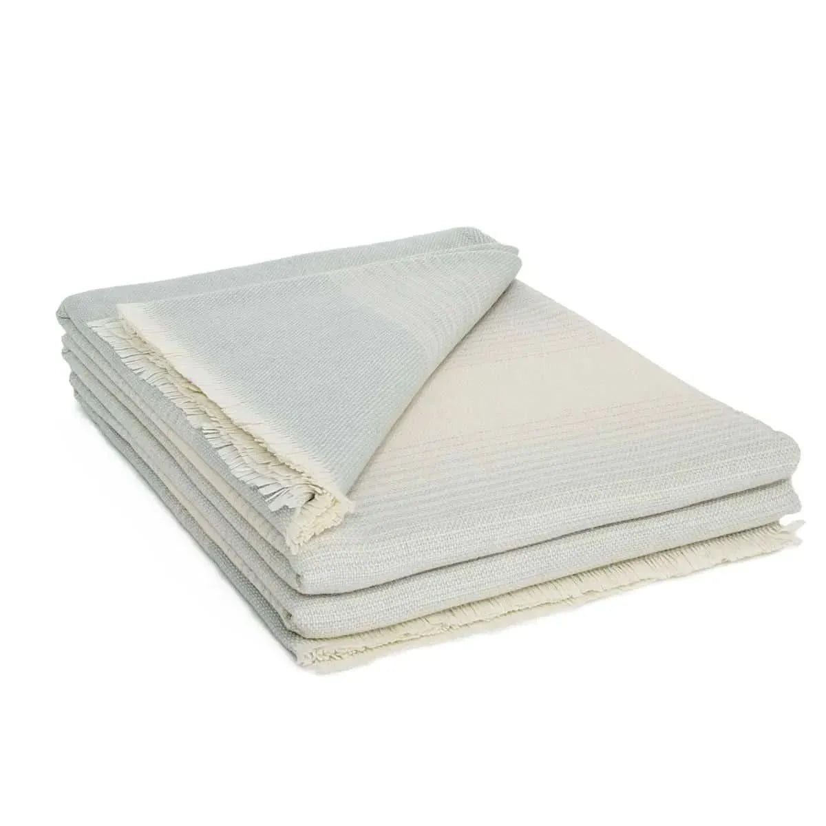 Brume (Haze) Great Throw (260 x 260 cm)