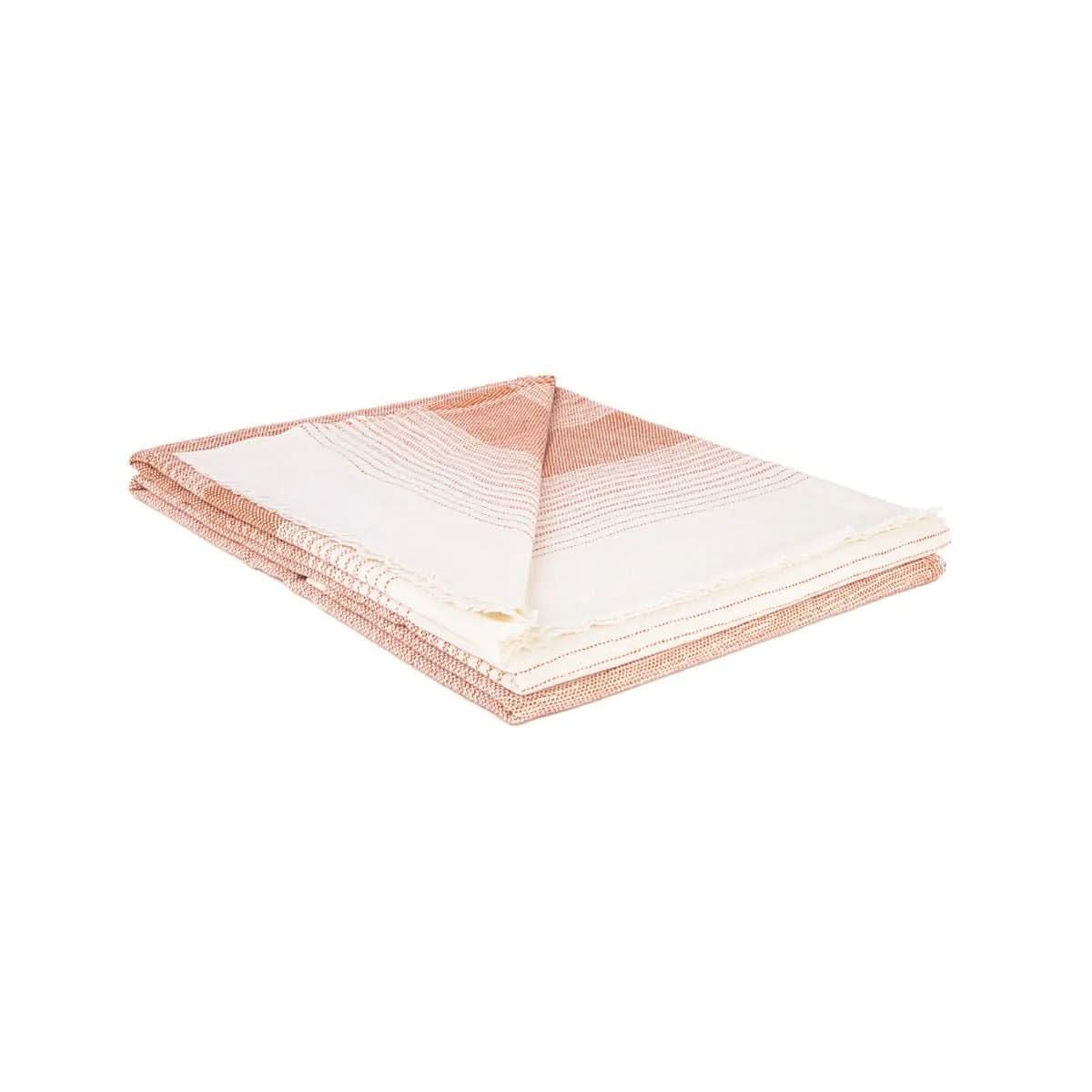 Paprika Throw (150 x 200 cm)