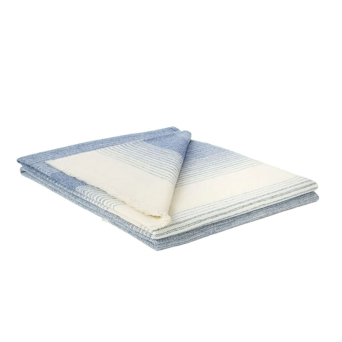 Saphir (Sapphire) Throw (150 x 200 cm)