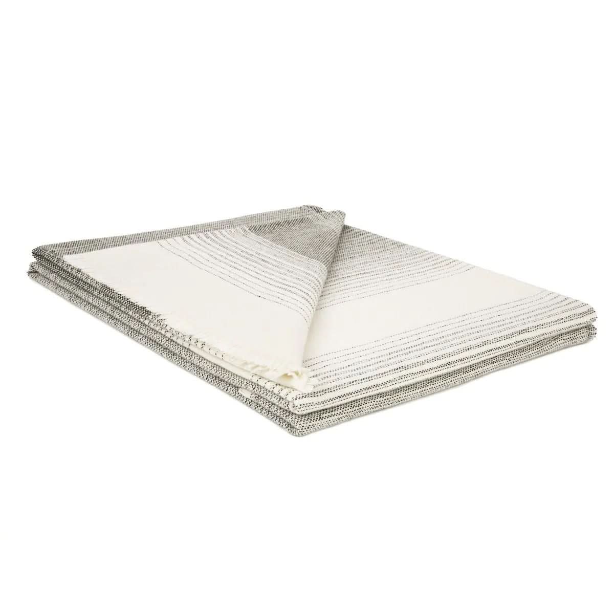 Terre (Earth) Throw (150 x 200 cm)