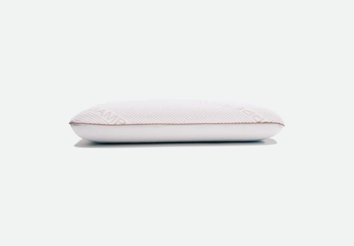 Copper-Infused Cooling Gel Pillow