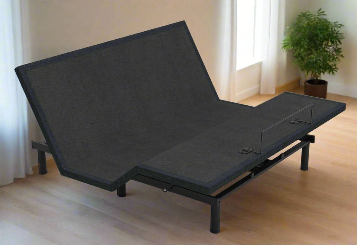 Peak Adjustable Bed