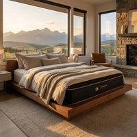 Double Life Copper TT Mattress