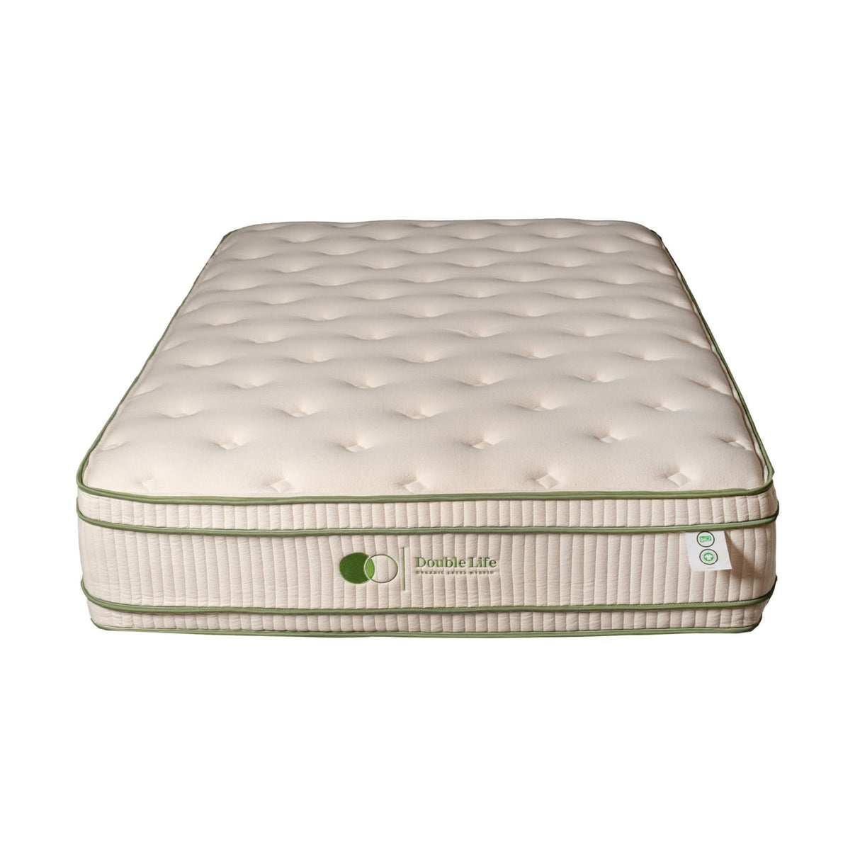 Double Life Latex ET Mattress