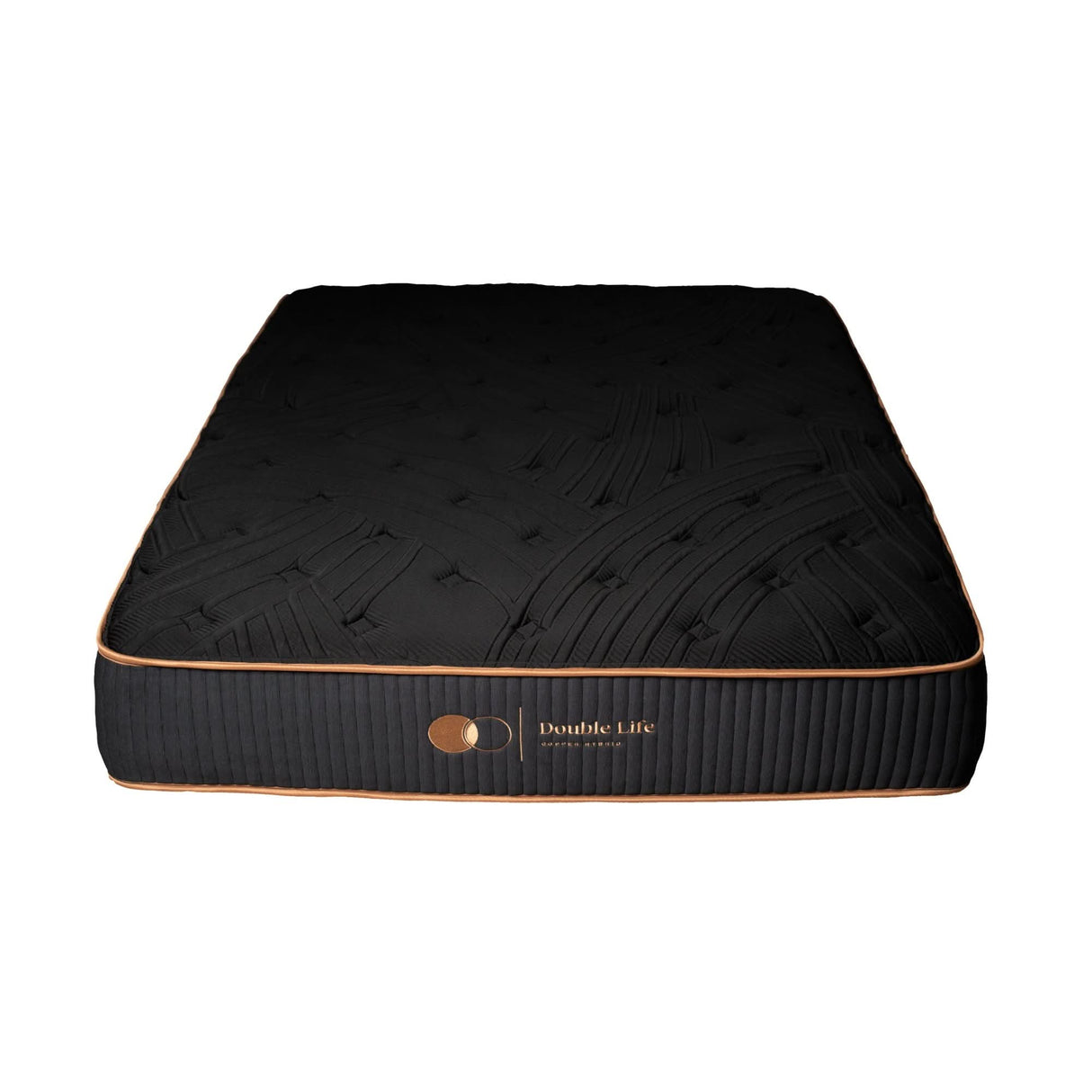 Double Life Copper TT Mattress