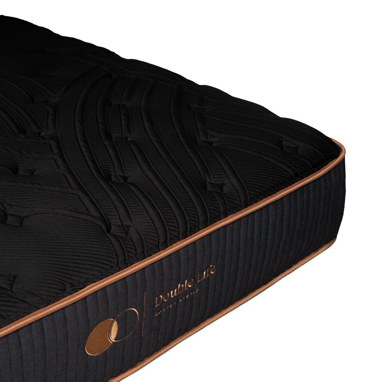 Double Life Copper TT Mattress