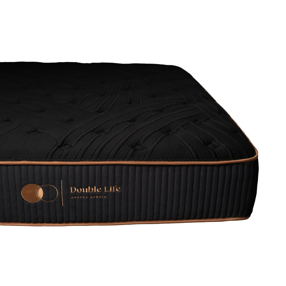 Double Life Copper TT Mattress