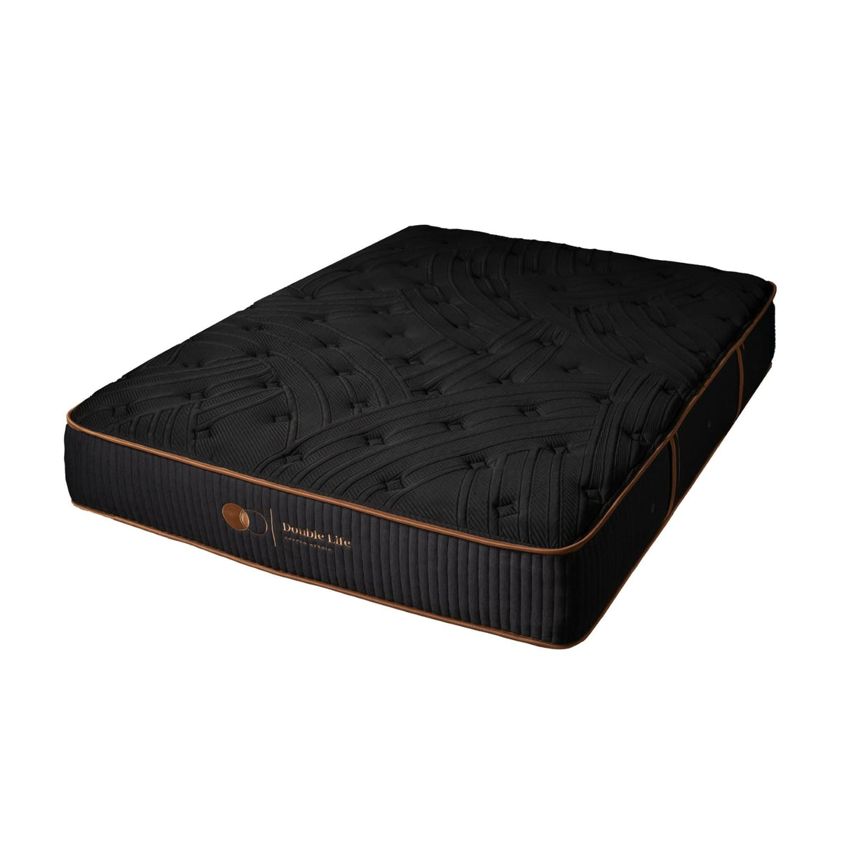 Double Life Copper TT Mattress